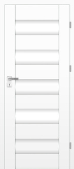 Dverné krídlo DORADO