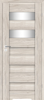 Dverné krídlo DORADO