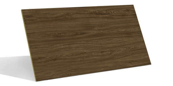 Prírodný dub Wotan - Prémiové 3D lamely - Dekoratívne akustické vertikálne stenové panely