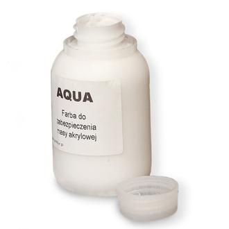 Maskovacia farba biela 100ml