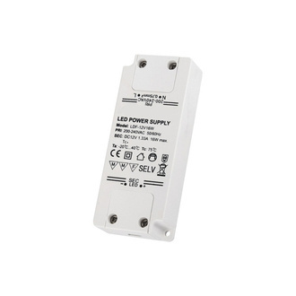 Napájací zdroj pre LED osvetlenie - 16W - 12VDC