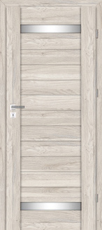 Tajné dverné krídlo