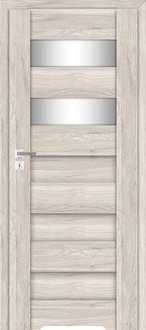 Dvere bez krídla DORADO