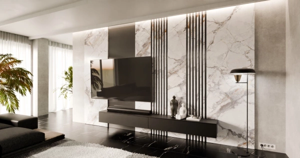 RTV nábytková stena