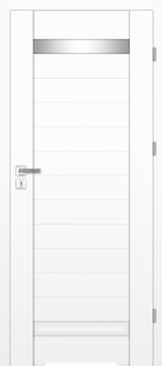 Tajné dverné krídlo