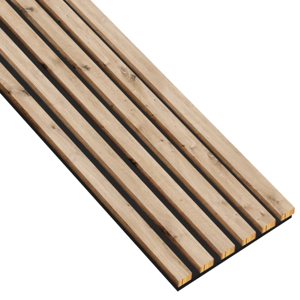 Lamely na paneli - 16x16 mm - 5 kusov - spojovací modul - 17 cm - 9 farieb - svetlý betón Loft