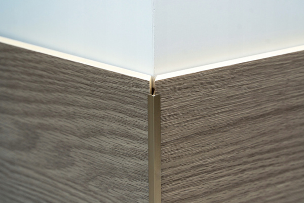 Prírodný dub Wotan - Prémiové 3D lamely - Dekoratívne akustické vertikálne stenové panely