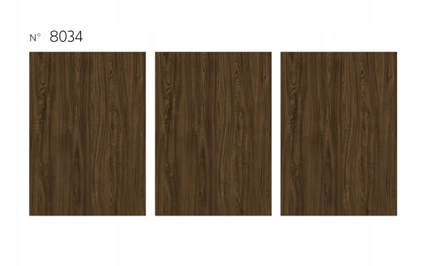 Prírodný dub Wotan - Prémiové 3D lamely - Dekoratívne akustické vertikálne stenové panely