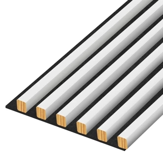 Lamely na paneli - 16x16 mm - 5 kusov - spojovací modul - 17 cm - 9 farieb - svetlý betón Loft