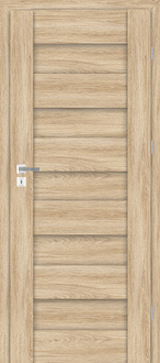 Dverné krídlo DORADO