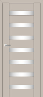 Dvere bez krídla LIFE