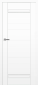 Krídlo dverí bez falcu SECRET