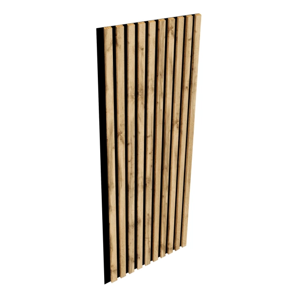 Lamely na paneli - 16x16 mm - 5 kusov - spojovací modul - 17 cm - 9 farieb - svetlý betón Loft