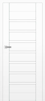 Dvere bez krídla LAGUNA