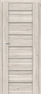 Dvere bez krídla LIFE