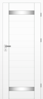 Tajné dverné krídlo