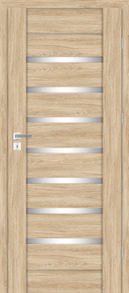 Dverné krídlo LAGUNA