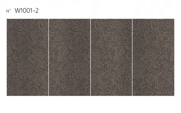 Prírodný dub Wotan - Prémiové 3D lamely - Dekoratívne akustické vertikálne stenové panely