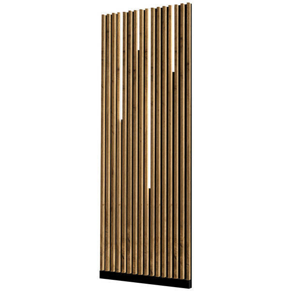 Lamely na paneli - lineárne lampy - 100,4 cm - 17 farieb