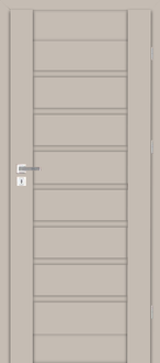 Dverné krídlo LAGUNA