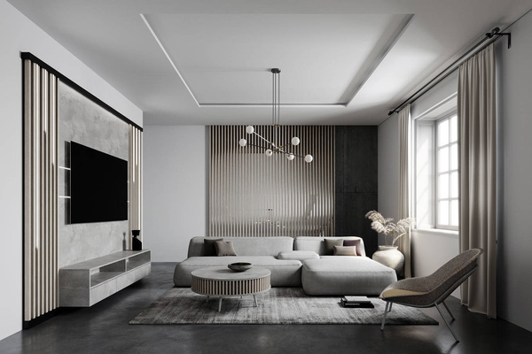 Lamely na paneli - 3 kusy - základný modul - 13,5 cm - 18 farieb - prírodný dub jaseň