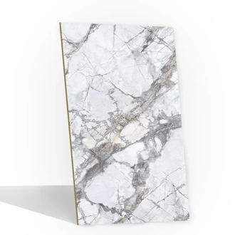 Prírodný dub Wotan - Prémiové 3D lamely - Dekoratívne akustické vertikálne stenové panely