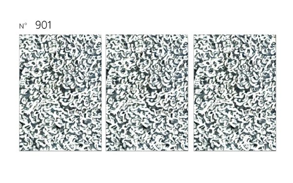 Prírodný dub Wotan - Prémiové 3D lamely - Dekoratívne akustické vertikálne stenové panely