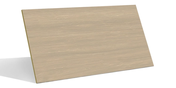 Prírodný dub Wotan - Prémiové 3D lamely - Dekoratívne akustické vertikálne stenové panely