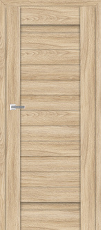 Krídlo dverí bez falcu SECRET