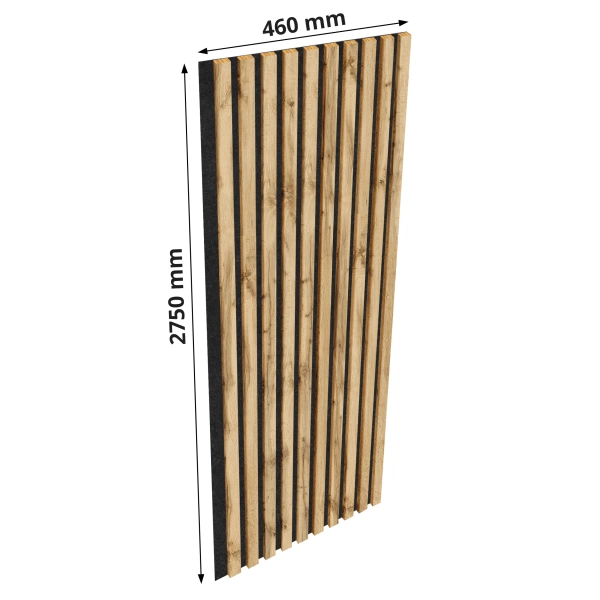 Lamely na paneli - 16x16 mm - 5 kusov - spojovací modul - 17 cm - 9 farieb - svetlý betón Loft