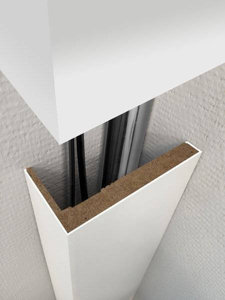 Kryt plášťa potrubia