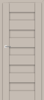 Dvere bez krídla DORADO