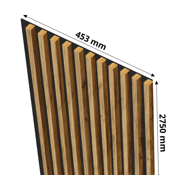 Lamely na paneli - 16x16 mm - 5 kusov - spojovací modul - 17 cm - 9 farieb - svetlý betón Loft