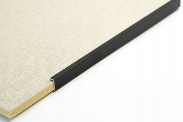 Prírodný dub Wotan - Prémiové 3D lamely - Dekoratívne akustické vertikálne stenové panely