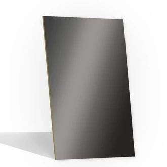 Prírodný dub Wotan - Prémiové 3D lamely - Dekoratívne akustické vertikálne stenové panely