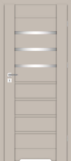 Dverné krídlo LAGUNA