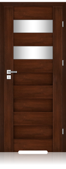 Dverné krídlo DORADO