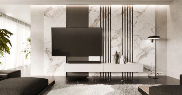 RTV nábytková stena