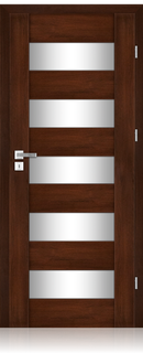 Dverné krídlo DORADO