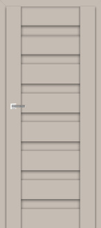 Dvere bez krídla LIFE