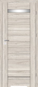 Tajné dverné krídlo