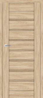 Dvere bez krídla LAGUNA