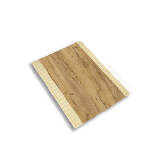 Povrchová úprava dyhy pre lamelu - Capri Walnut