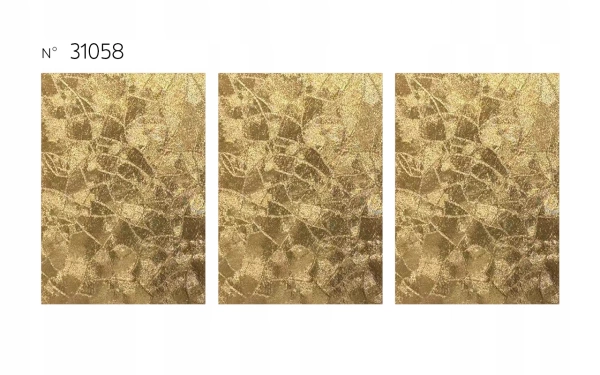 Prírodný dub Wotan - Prémiové 3D lamely - Dekoratívne akustické vertikálne stenové panely