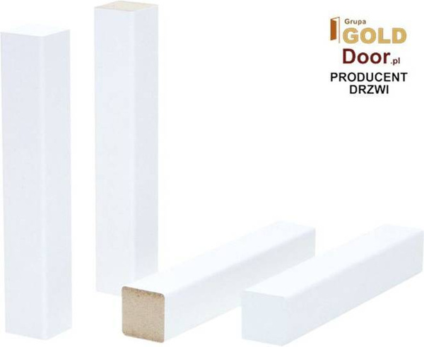 Rohová lišta pre soklovú lištu. Výška 10,5 cm