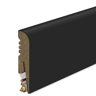 Vzorová soklová lišta