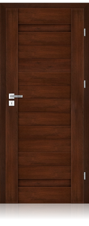 Tajné dverné krídlo