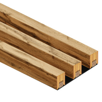 Laty na kartóne - 29x40 mm - 3 kusy - základný modul - 13,5 cm - 18 farieb