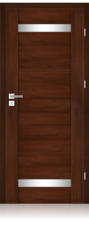 Tajné dverné krídlo