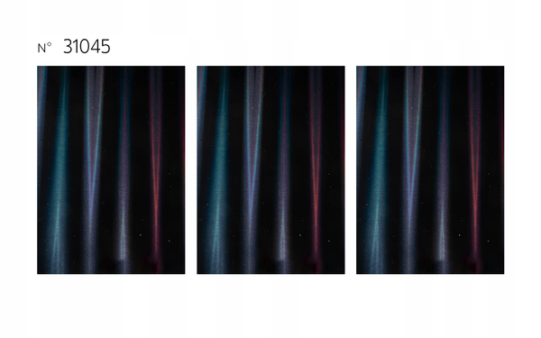 Prírodný dub Wotan - Prémiové 3D lamely - Dekoratívne akustické vertikálne stenové panely